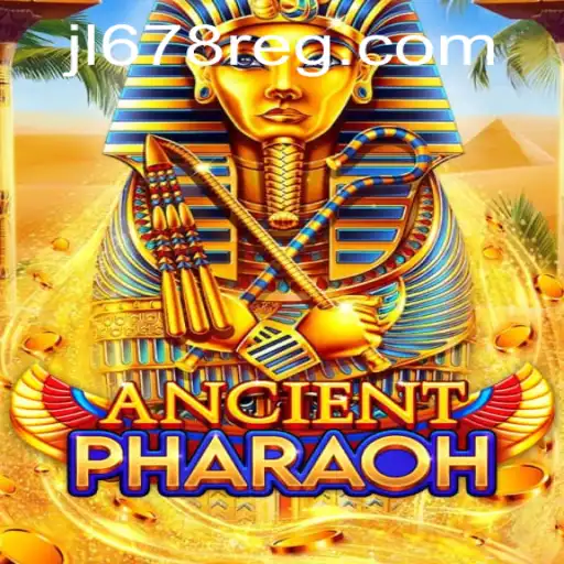 Embark on an Epic Adventure with AncientPharaoh: Discover the Mysteries Within