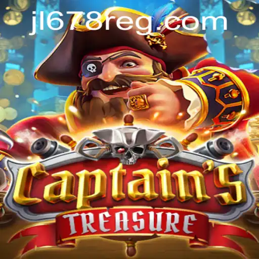 Unlocking Adventures in CaptainssTreasure: A Comprehensive Guide to Adventure and Strategy