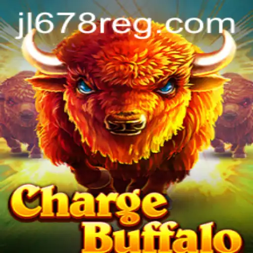 ChargeBuffalo: Embark on an Electrifying Gaming Adventure