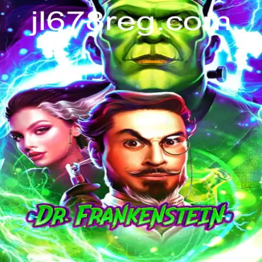 DrFrankenstein: The Ultimate Gaming Experience with a Thrilling Twist