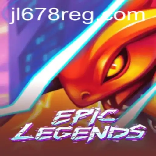 A Deep Dive into EpicLegends and the JL678 Login Feature