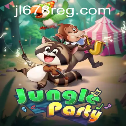 Discover the Thrilling World of JungleParty: An In-Depth Guide to the Game and JL678 Login