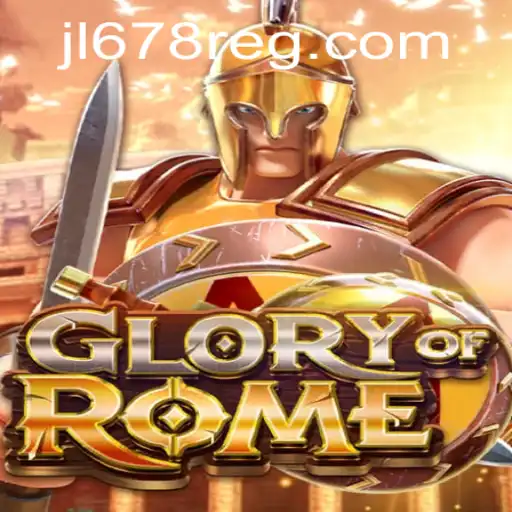 GloryofRome: The Epic Conquest Game Fueled by Strategy
