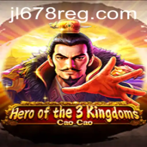 Heroofthe3KingdomsCaoCao: An Epic Adventure Awaits