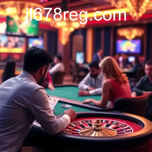 Exploring the Exciting World of Live Games