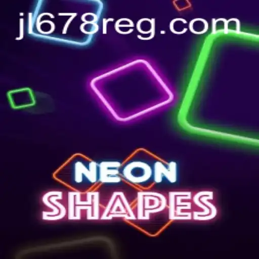 NeonShapes: A Vibrant World of Puzzles and Challenges