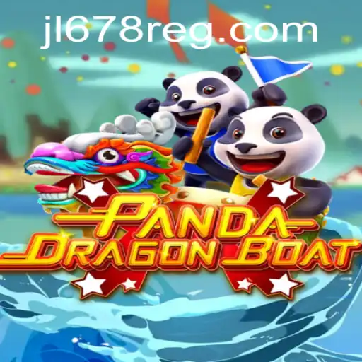 Panda Dragon Boat: A Riveting Adventure in Virtual Gaming