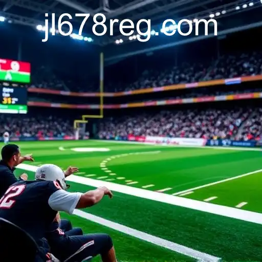 Exploring the World of Sports Betting in the Context of JL678 Login