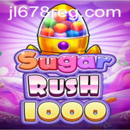 Discover the Thrills of SugarRush1000: A Sweet Adventure Awaits