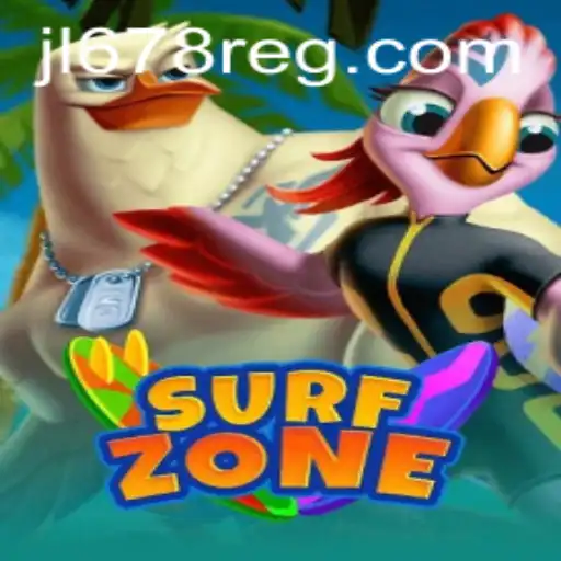 SurfZone: Riding Waves and Navigating Challenges