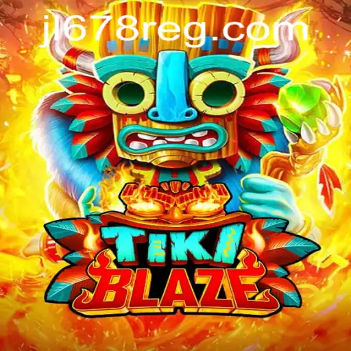 Discovering the Vibrant World of TikiBlaze: A Comprehensive Guide